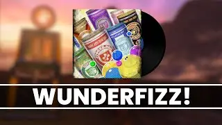 Der Wunderfizz OST - Wonderful Wunderfizz!