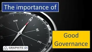 Why is corporate governance important?