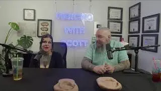 PiercingWithScott Live Stream 65