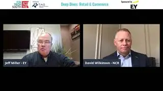 Fintech South 2020 - The Retailer's Guide to Digital Transformation & Closing Remarks