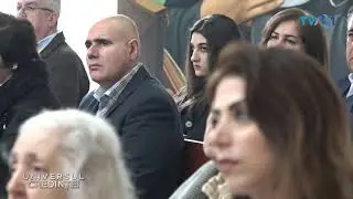 Biserica Maronita Libaneza Sf  Charbel   Bucuresti