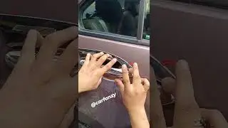 CAR DOOR BOWL PROTECTOR, ORDER 08167386753