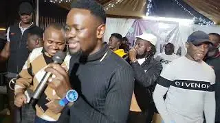 Prince Indah New Songs Live Performance @Egesa Villa 2022..🔥🔥