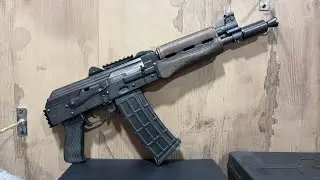 Zastava ZPAP85 - Is This The Best 223 Krinkov in the Market?