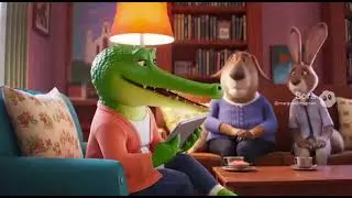 Howard B. Wigglebottom Animals have Bad Manners for @HBW2025