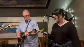 Hey Hey, My My (cover) by Andrew Massey and Patrick Crouch with Grace Lucia