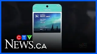Digital health cards available in Manitoba