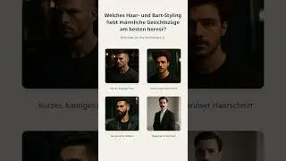 Dieser Look steigert deine Attraktivit&auml;t!