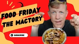 Mac n Cheese in Colorado Springs-The Mactory!