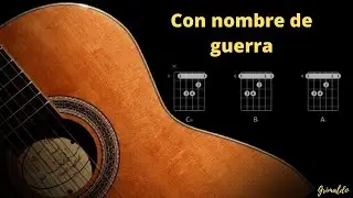 Héroes del Silencio - Con nombre de guerra