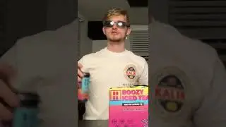 TOO TURNT TONY TEA REVIEW IS LIVE!