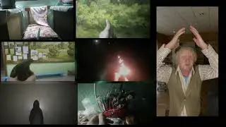 FL Studio Visualizer Contest 2021 | ZGame 2021