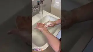How to practice good hand hygiene this World Hand Hygiene day - IPC Week 2025