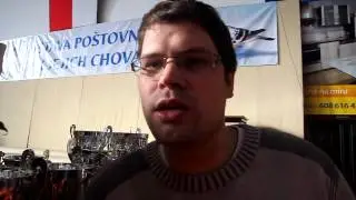 HOLUBÁŘI 2013: Nejlepší chovatel pošt. holubů L. Kubáček v Hluku (www.SlovackoDNES.cz)