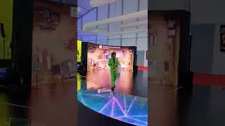 ONGC INDIA ENERGY WEEK EVENT GOA #india #energy #ongc #expo #pmmodi #shorts
