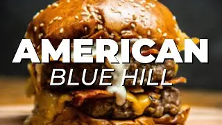 Most AUTHENTIC AMERICAN RESTAURANTS in Blue Hill, Maine