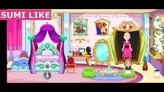 Wonderland Beauty & Beast Free - Страна чудес: красавица и чудовища НОВАЯ ИГРА