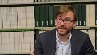 &lsquo;Tail Risk&rsquo;: A Chat with Climate Scientist Radley Horton