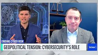 How Do We Combat Espionage Through Cyber Security?