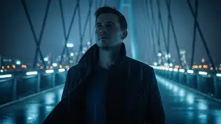 Inner Throne | Dark Blues for Men Who Rule Their Own Mind
