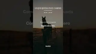 Lo Que Queda En El Camino | Folk Metal Argentino con Viol&iacute;n | Canci&oacute;n Gaucha