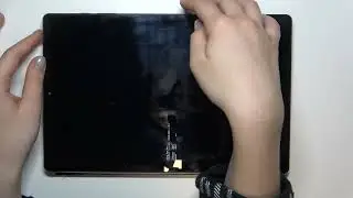 Режим восстановления на CHUWI HiPad X / Как открыть рекавери на CHUWI HiPad X