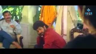 Muddula Menalludu Movie - Nasser Emotional Scene
