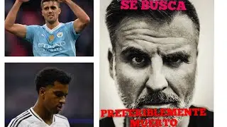 EL ÚLTIMO OFICIALISTA VIVO CAP. 20.  RODRYGO POR RODRI? TODA LA VERDAD