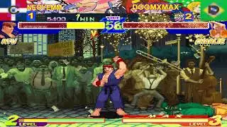 Retrofighter