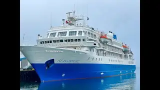 MS SEAVENTURE