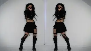 INDUSTRIAL DANCE | Ciwana | ES23