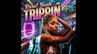 Rare1 Beats  - Trippin