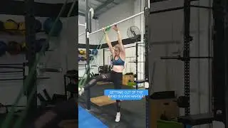 SWITCH YOUR BANDED PULL UPS!🔄