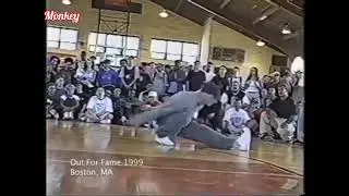 BBOY ABSTRAK, SKILL METHODZ 💯💥🔥💥🔥🎶