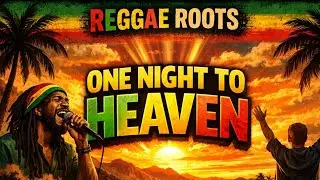 Reggae Isra Mi’raj Penuh Cahaya & Damai”