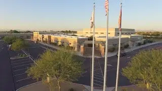Take a Virtual Tour of Great Hearts Archway Glendale