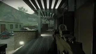 Ready or not solo hardcore
