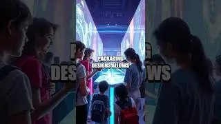 Next-Gen Visual Storytelling: The Future of Graphic Design
