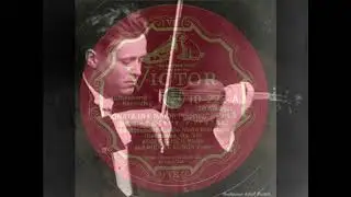 Adolf Busch & Rudolf Serkin - Beethoven : Violin sonata  No.5 in F op.24 