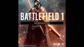 Johan Soderqvist-Battlefield 1:Apocalypse--Track 1--The Four Horsemen