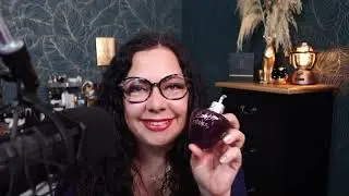 Os meus Perfumes Favoritos de 2025