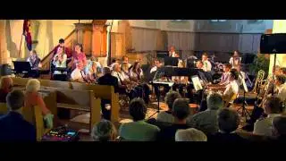In Christus (In Christ Alone) | BrassBand Heilsarmee Gurzelen