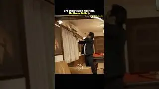 When Nawazuddin Siddiqui Tried to Break a Bulb in His House 🤯🔥