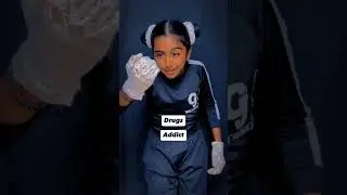 MIME ACT Drugs addiction awareness 😯😮😧😲😕😟😒😞😔☹️😣