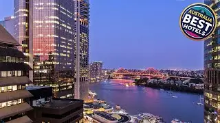 Oaks Brisbane on Felix Suites | Brisbane, Australia | Hotel Review 🛏️