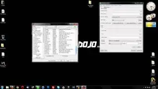 Ace's Megui Rendering Tutorial