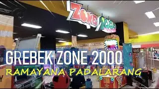 GREBEK ZONE 2000 RAMAYANA PADALARANG
