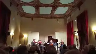 Quintette Franck 