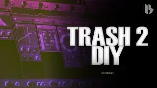 RECREATE IZOTOPE TRASH2 INSIDE KILOHEARTS MULTIPASS
