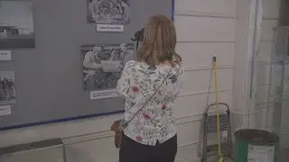 WWII pilots' families celebrate Veterans Day at Falcon Field